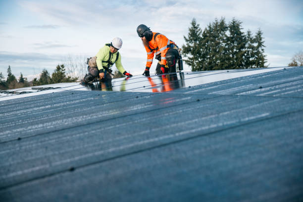 Trusted Roof Leak Repair service in Milford, UT - Ben Roofing and Steel LLC